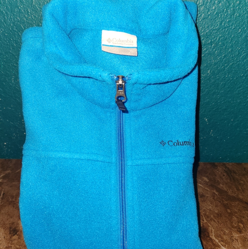 Colombia jacket